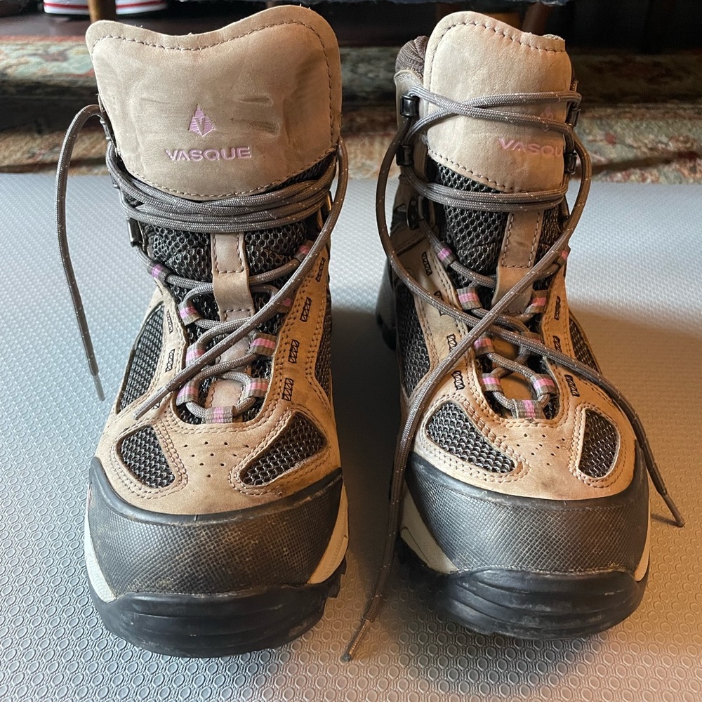 Vasque Women’s Hiking Boots